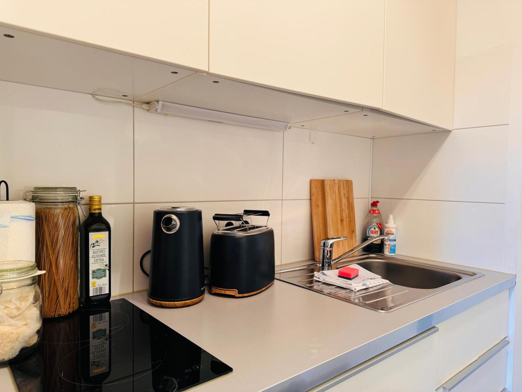 Klassen Stay - Designer Altbau Apartment Mit 2 Zimmer - Naehe Zentrum Und Rhein Koblenz  Exterior photo